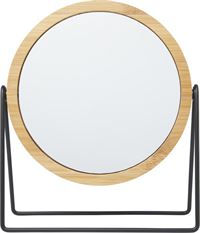 SPECCHIO VERTICALE IN BAMBU